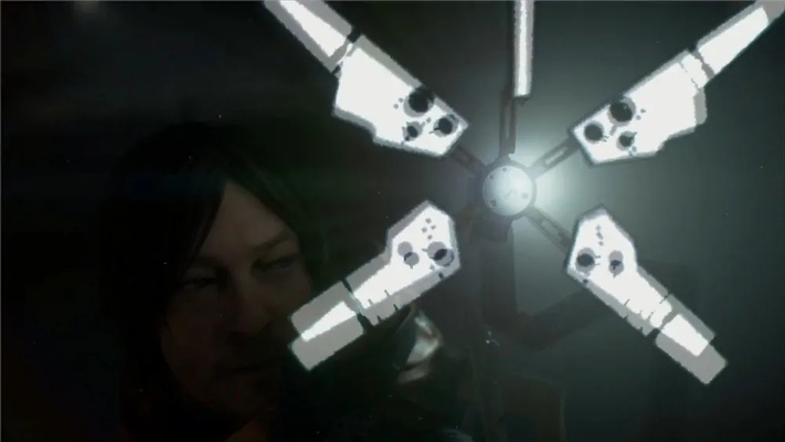 《死亡搁浅2》星象彩蛋揭秘：小岛秀夫夜观星象攻略，解锁神秘夜观星象奖杯技巧