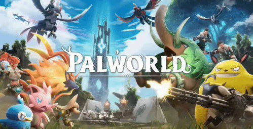 《幻兽帕鲁》泰拉瑞亚新版本攻略:探索潮起奥秘,解锁帕鲁潜能 《幻兽帕鲁》泰拉瑞亚新版本攻略:探索潮起奥秘,解锁帕鲁潜能