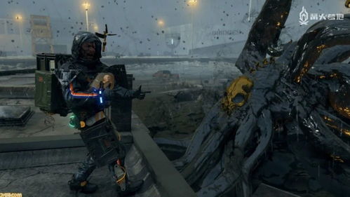 《死亡搁浅2》高效攻略:轻松获取海量材料秘籍大公开 《死亡搁浅2》高效攻略:轻松获取海量材料秘籍大公开