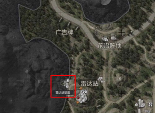 北山地图攻略：揭秘《暗区突围无限》隐藏技巧，助你轻松突围！