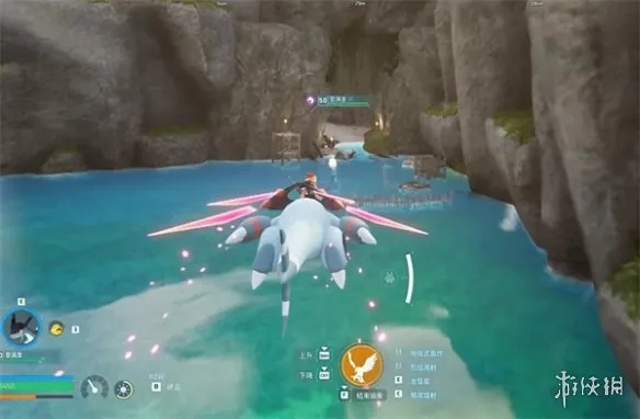 《幻兽帕鲁》海皇鲸BOSS攻略:揭秘神秘位置,轻松征服! 《幻兽帕鲁》海皇鲸BOSS攻略:揭秘神秘位置,轻松征服!