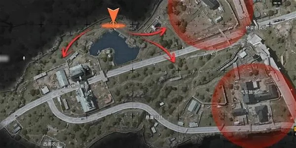 《暗区突围》战场情报速查攻略,掌握无限资源新技巧 《暗区突围》战场情报速查攻略,掌握无限资源新技巧