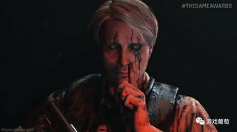 《死亡搁浅2》马东锡角色揭秘：深度解析剧情亮点与幕后故事