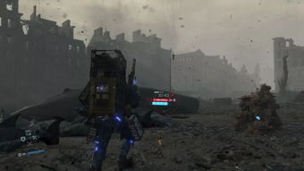 《死亡搁浅2》BTBOSS战惊现:揭秘巨型多肢Boss战新战术 《死亡搁浅2》BTBOSS战惊现:揭秘巨型多肢Boss战新战术