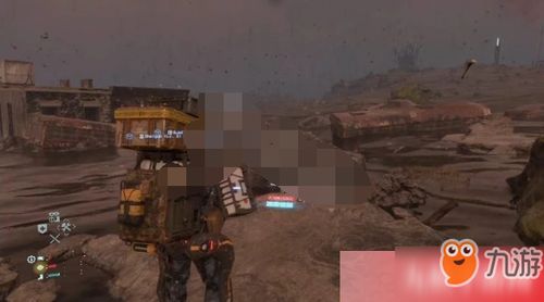 《死亡搁浅2》BTBOSS战惊现:揭秘巨型多肢Boss战新战术 《死亡搁浅2》BTBOSS战惊现:揭秘巨型多肢Boss战新战术