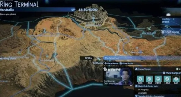 《死亡搁浅2》星野源歌曲解锁攻略:揭秘音乐家星野源隐藏位置 《死亡搁浅2》星野源歌曲解锁攻略:揭秘音乐家星野源隐藏位置