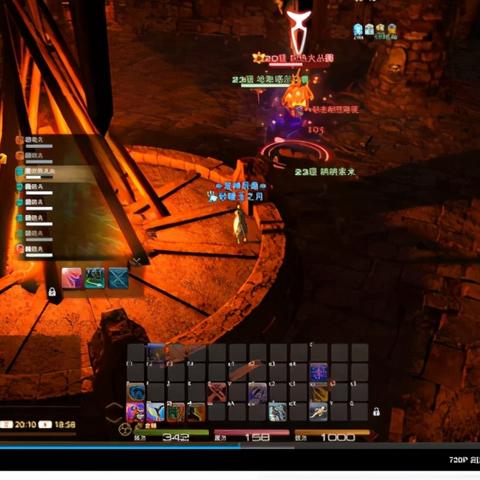 《FF14水晶世界》副职业速成秘籍:高效练级技巧大揭秘 《FF14水晶世界》副职业速成秘籍:高效练级技巧大揭秘