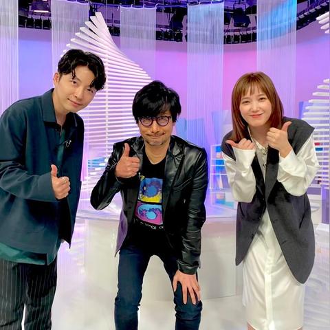 《死亡搁浅2》星野源彩蛋揭秘：探寻游戏隐藏惊喜新玩法