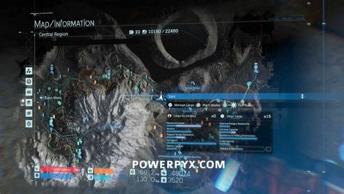 《死亡搁浅2》第一章BOSS攻略:巨型BT战法详解,轻松通关秘籍大公开 《死亡搁浅2》第一章BOSS攻略:巨型BT战法详解,轻松通关秘籍大公开