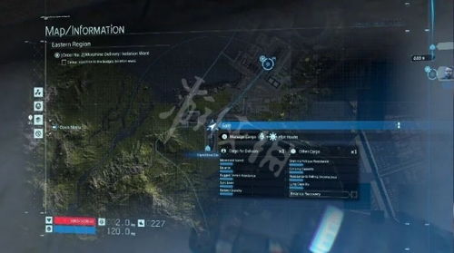 《死亡搁浅2》攻略：全成就剧情流程解析，高效通关秘籍大公开