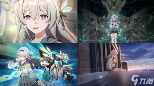 《崩坏星穹铁道》3.4角色大升级！揭秘3.4版本哪些角色强势崛起，独家攻略助你轻松上分