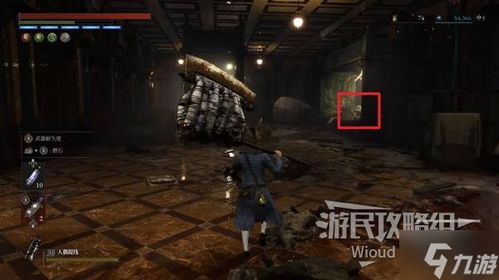 《匹诺曹的谎言》觅踪者任务攻略:揭秘古老圆盘破解秘籍! 《匹诺曹的谎言》觅踪者任务攻略:揭秘古老圆盘破解秘籍!