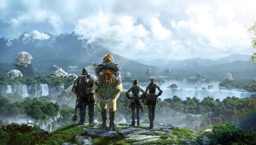 《最终幻想14》九宫幻卡攻略:深度解析水晶世界玩法技巧 《最终幻想14》九宫幻卡攻略:深度解析水晶世界玩法技巧