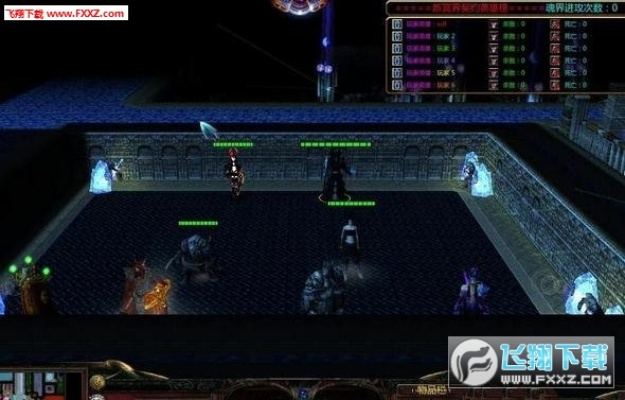 《冥界契约》新手攻略：快速上手必备技巧揭秘