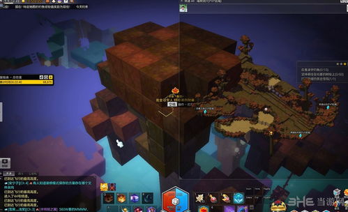 《最终幻想14》水晶世界毒雾洞窟黄金谷攻略：高效通关秘籍大揭秘