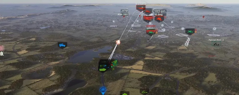 《断箭》新手攻略:快速掌握对局技巧与阶段目标解析,轻松上分! 《断箭》新手攻略:快速掌握对局技巧与阶段目标解析,轻松上分!