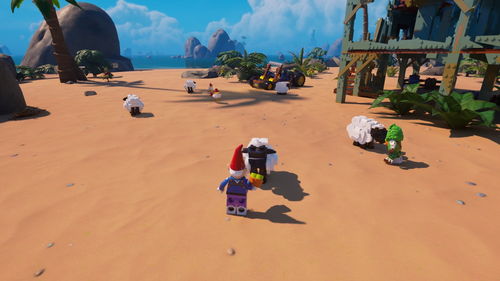 《动物栏桌面牧场》1.5.1升级大揭秘:全新农场玩法,体验升级! 《动物栏桌面牧场》1.5.1升级大揭秘:全新农场玩法,体验升级!