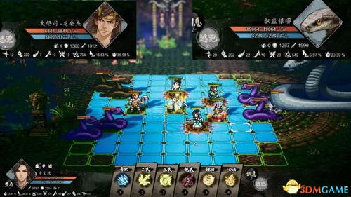 《逸剑风云决》武家旧事DLC攻略：轻松解锁秘境，体验全新篇章