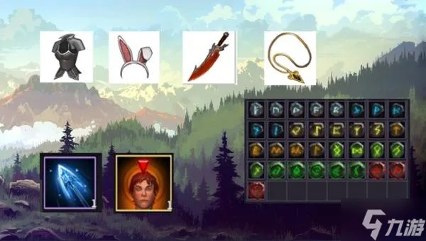 《巴尔的遗产》批量解锁技巧揭秘：高效出售攻略大公开