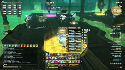 《最终幻想14》水晶世界模拟器设置攻略，高效键位布局必看！