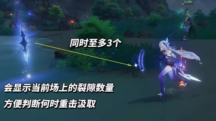 丝柯克培养攻略：武器圣遗物搭配全解析，打造强力输出阵容