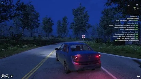 《CrimeSimulator》攻略必备：深度解析配置需求，解锁犯罪模拟新境界