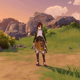 《原神》5.7版本大揭秘:全新内容抢先看,探索神秘新元素! 《原神》5.7版本大揭秘:全新内容抢先看,探索神秘新元素!