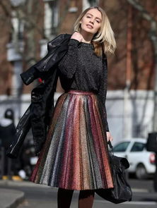 轻松解锁《剑星》时尚裙装!休闲针织裙装获取攻略大揭秘 轻松解锁《剑星》时尚裙装!休闲针织裙装获取攻略大揭秘