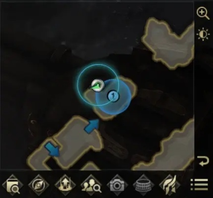 《剑星》失落方舟谜题解密！6个方舟位置攻略大揭秘，解锁隐藏宝藏