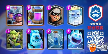 《影之诗超凡世界》皇家护卫卡组攻略:高效上分必备秘籍 《影之诗超凡世界》皇家护卫卡组攻略:高效上分必备秘籍