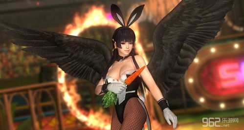 《剑星》独享攻略：轻松解锁终极兔女郎，时尚变身秘籍大公开