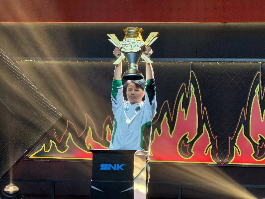 SCS2025《饿狼传说群狼之城》第三周赛事精彩瞬间盘点,揭秘绝杀秘籍! SCS2025《饿狼传说群狼之城》第三周赛事精彩瞬间盘点,揭秘绝杀秘籍!