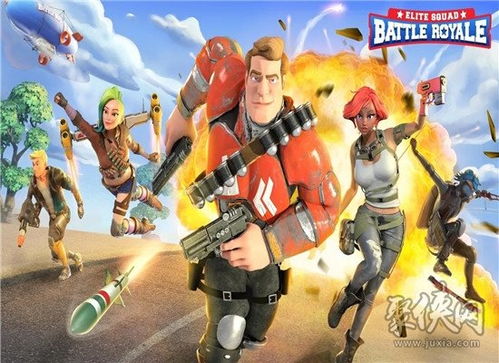 《剑星》星球空降防护服获取攻略:揭秘第7小队专属装备获取途径 《剑星》星球空降防护服获取攻略:揭秘第7小队专属装备获取途径