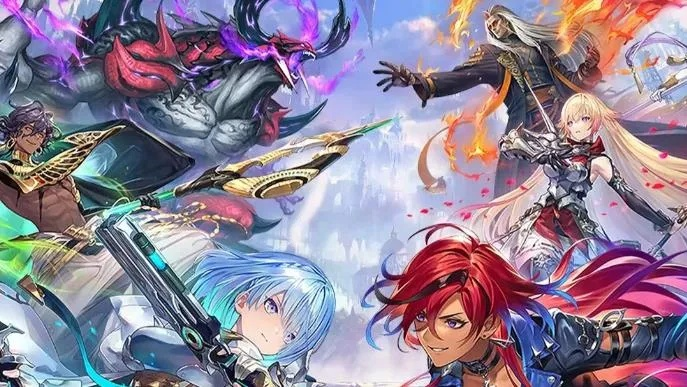 低配神卡组攻略!《影之诗超凡世界》皇卡组铺场技巧揭秘 低配神卡组攻略!《影之诗超凡世界》皇卡组铺场技巧揭秘