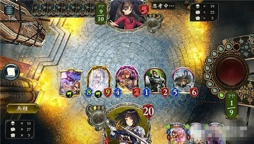 低配神卡组攻略!《影之诗超凡世界》皇卡组铺场技巧揭秘 低配神卡组攻略!《影之诗超凡世界》皇卡组铺场技巧揭秘