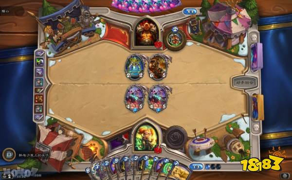 《江城大赢家》卡牌复制BUG攻略,轻松无限废票技巧揭秘 《江城大赢家》卡牌复制BUG攻略,轻松无限废票技巧揭秘