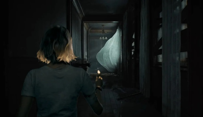 《生化危机9安魂曲》揭秘:沉浸式体验,探寻神秘登场地点! 《生化危机9安魂曲》揭秘:沉浸式体验,探寻神秘登场地点!