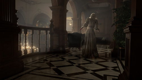 《生化危机9》安魂曲深度揭秘:沉浸式背景故事解析攻略 《生化危机9》安魂曲深度揭秘:沉浸式背景故事解析攻略