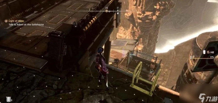 《剑星》遗忘支线攻略揭秘:高效完成遗忘支线新技巧 《剑星》遗忘支线攻略揭秘:高效完成遗忘支线新技巧