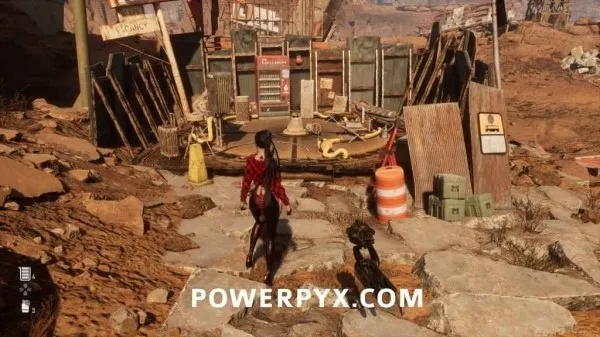 《剑星》攻略：高效全收集！揭秘工地区域珍稀品获取技巧