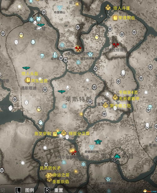 《剑星》沙漠宝藏攻略:揭秘沙漠易拉罐分布与收集技巧 《剑星》沙漠宝藏攻略:揭秘沙漠易拉罐分布与收集技巧