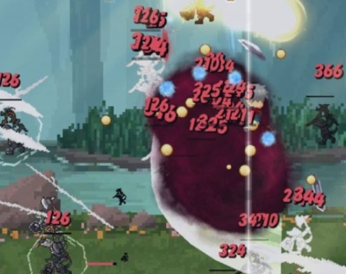 《剑星》红莲招式详解：高效打法攻略，轻松掌握红莲战法技巧