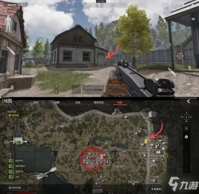 《暗区突围》安全区攻略：掌握无限模式玩法技巧