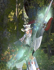 《最终幻想14》水晶世界吟游诗人攻略:新手必看,轻松上手技巧解析 《最终幻想14》水晶世界吟游诗人攻略:新手必看,轻松上手技巧解析