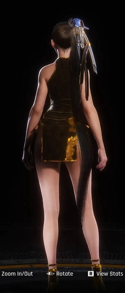 《剑星》乌莲服装获取秘籍:轻松解锁乌莲装技巧分享 《剑星》乌莲服装获取秘籍:轻松解锁乌莲装技巧分享