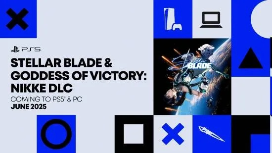 剑星全版本升级，妮姬DLC独家内容，畅享全新冒险体验