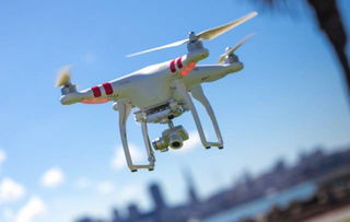 剑星艾德姆百合无人机外观全揭秘，独家收藏攻略！