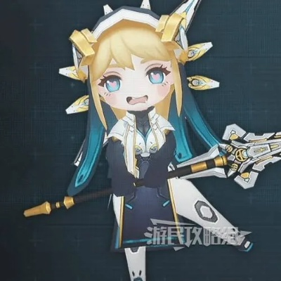 《剑星》妮姬DLC钓鱼攻略:独家联动道具获取技巧揭秘 《剑星》妮姬DLC钓鱼攻略:独家联动道具获取技巧揭秘