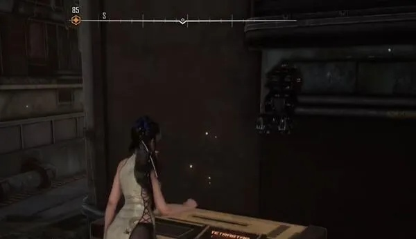 《剑星》攻略:揭秘希雍全密码箱与补给箱隐藏位置,轻松升级! 《剑星》攻略:揭秘希雍全密码箱与补给箱隐藏位置,轻松升级!