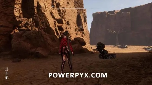 《剑星星刃》废土大沙漠全收集秘籍，解锁隐藏宝藏攻略！